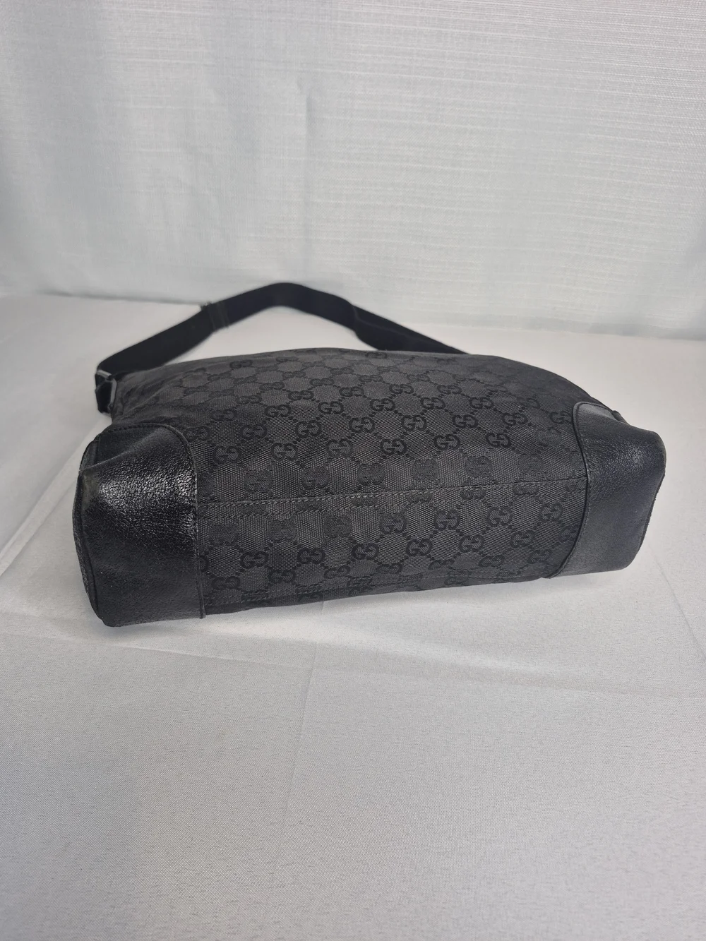 Gucci GG Shoulder Crossbody Bag